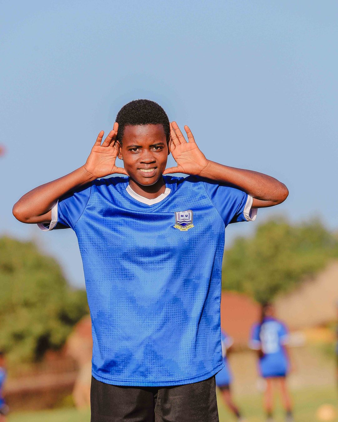 Jolly Kobusinge