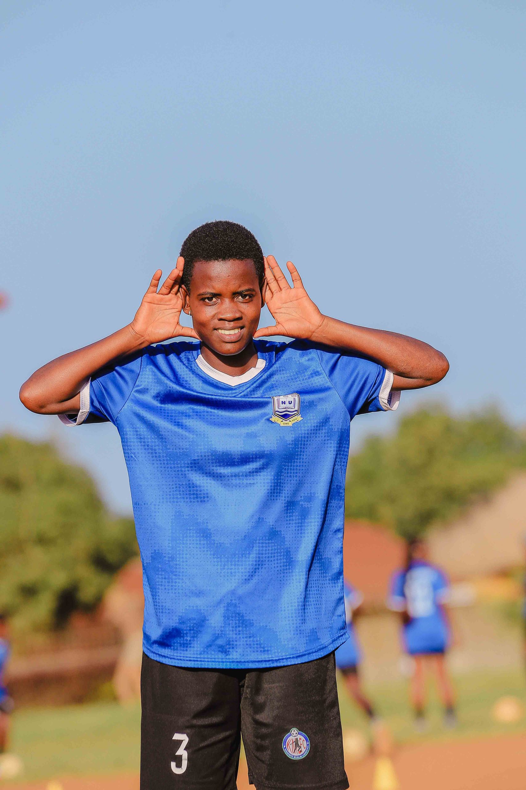 Jolly Kobusinge