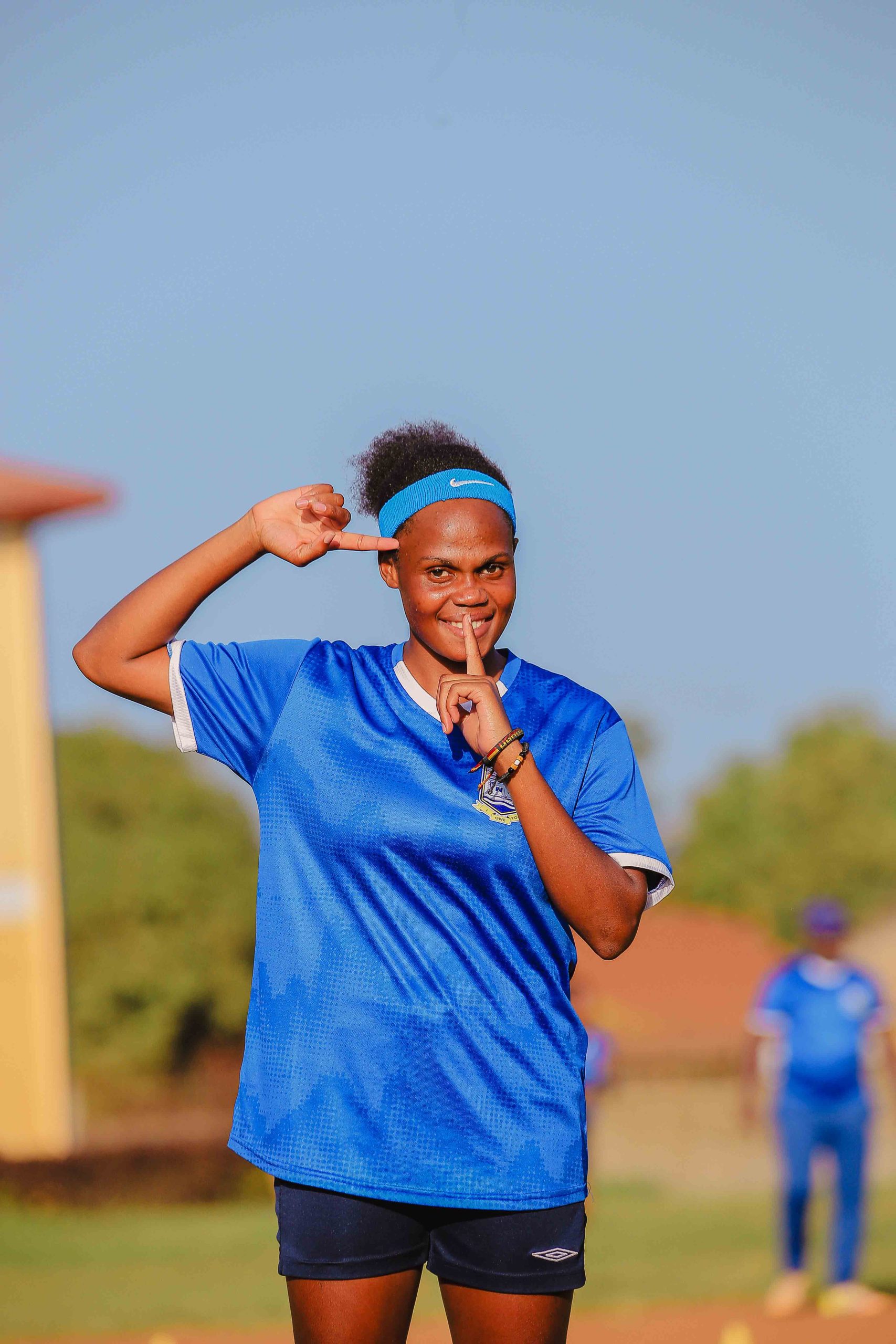 Nalubega Margret