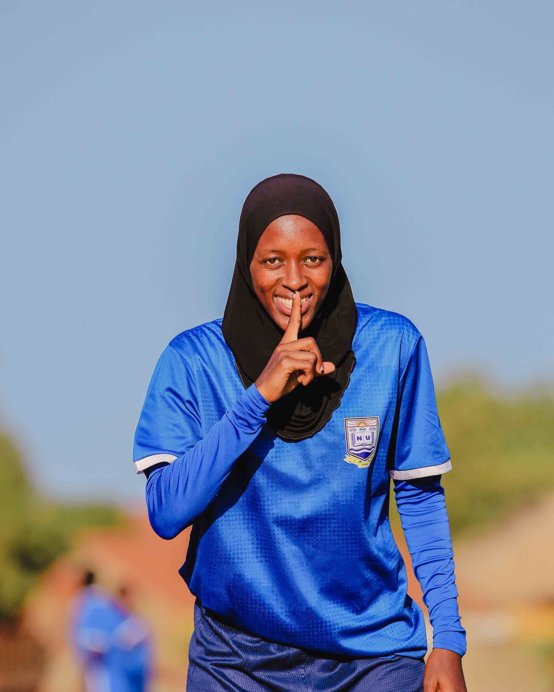 Namirimu Faridah