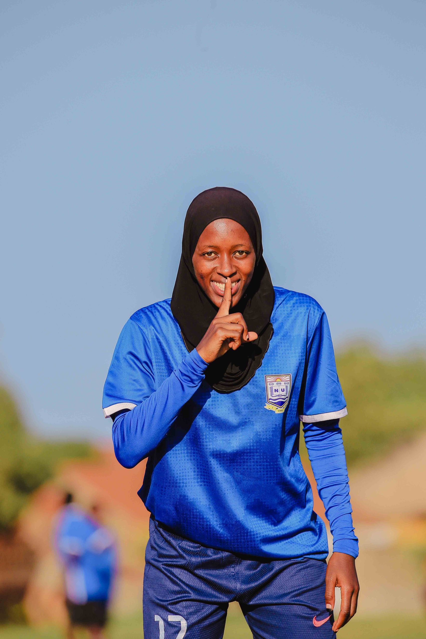 Namirimu Faridah